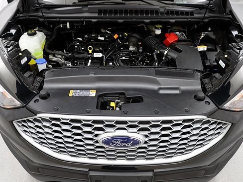 Used 2024 Ford Edge SE image 29