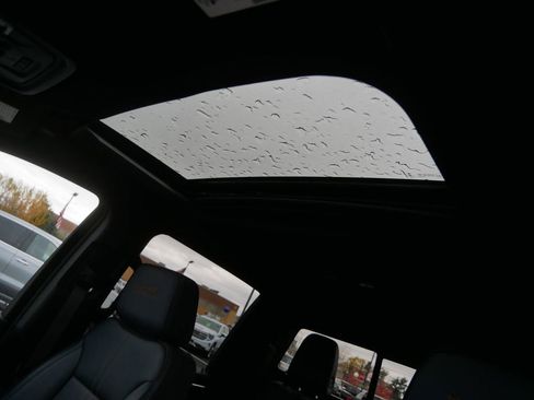 Certified 2024 Chevrolet Silverado 3500 High Country w/ High Country Premium Package image 23