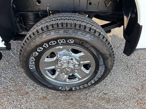 Used 2025 RAM 3500 Tradesman image 5