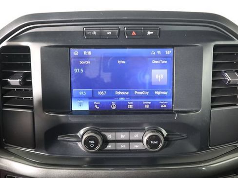 Certified 2023 Ford F150 XL w/ STX Appearance Package AWD/4WD image 51