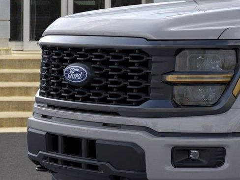 New 2026 Ford F150 STX w/ Equipment Group 200A AWD/4WD image 17
