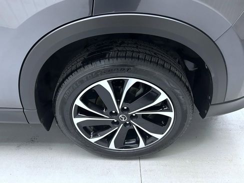 Certified 2022 MAZDA CX-5 AWD 2.5 S w/ Premium Package image 22