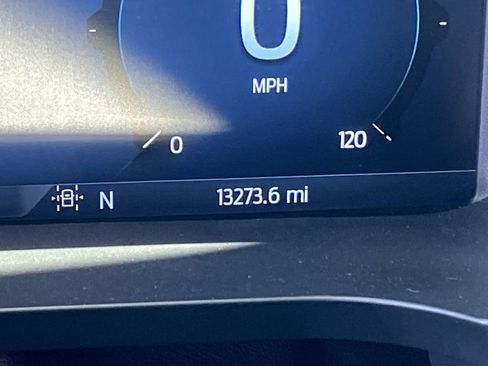 Used 2025 Ford F150 XLT w/ Equipment Group 301A Standard AWD/4WD image 8