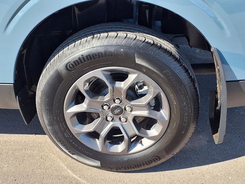 Used 2023 Ford Maverick XLT w/ Equipment Group 300A Standard image 24