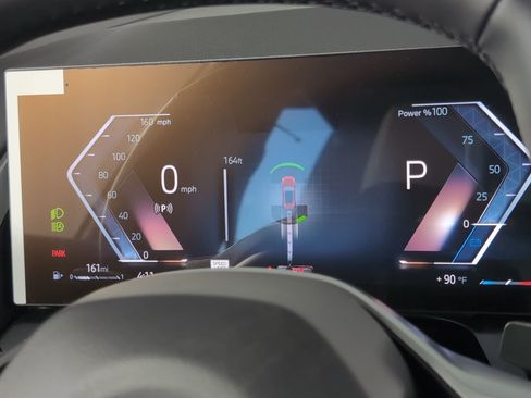 Used 2026 BMW X3 xDrive30 w/ Convenience Package image 17