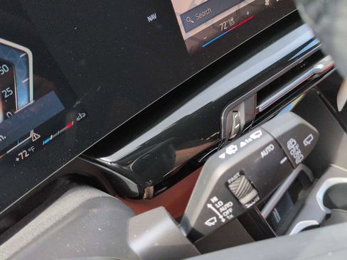 New 2026 BMW X1 xDrive28i w/ Technology Package image 27