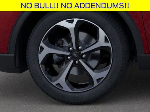 New 2026 Ford Escape ST-Line Select w/ Tech Pack #2 image 20