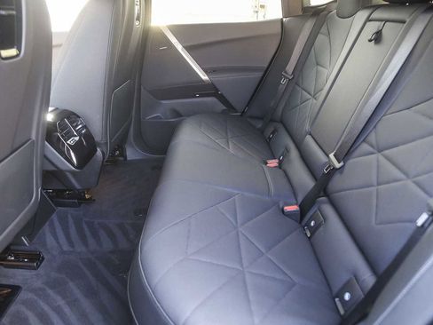 Used 2026 BMW iX xDrive45 image 15