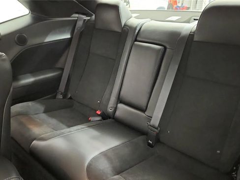 Used 2023 Dodge Challenger R/T w/ Plus Package RWD image 38