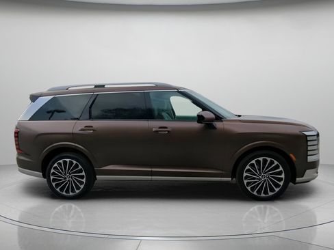 Used 2026 Hyundai Palisade Calligraphy FWD image 33