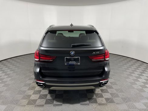 Used 2018 BMW X5 sDrive35i image 4