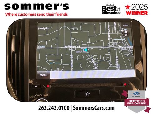 Used 2023 Subaru Forester Touring AWD/4WD image 18