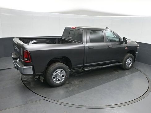 New 2026 RAM 2500 Tradesman image 30