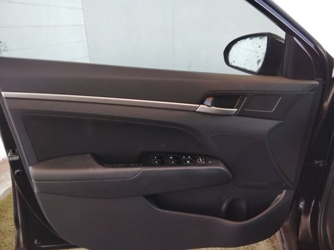 Used 2019 Hyundai Elantra SEL w/ Cargo Package FWD image 20