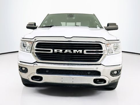 Used 2021 RAM 1500 Big Horn image 2