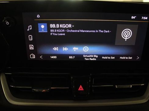 Used 2024 Chevrolet TrailBlazer LT w/ Convenience Package FWD image 45
