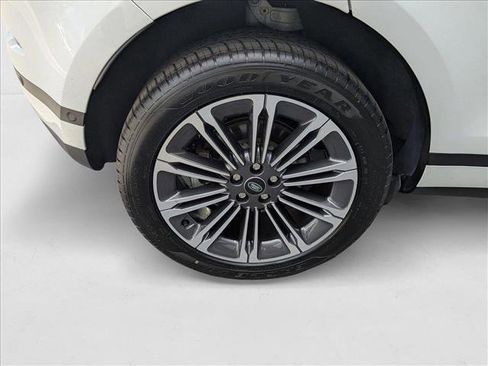 Certified 2024 Land Rover Range Rover Evoque S image 25