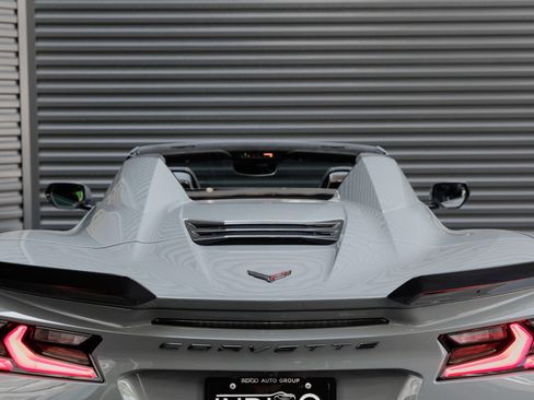 Used 2024 Chevrolet Corvette Z06 w/ Battery Protection Package image 27