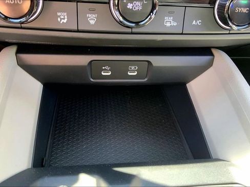 Used 2024 Honda Accord EX image 33
