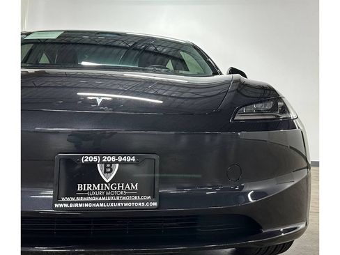 Used 2024 Tesla Model 3 Long Range RWD image 5
