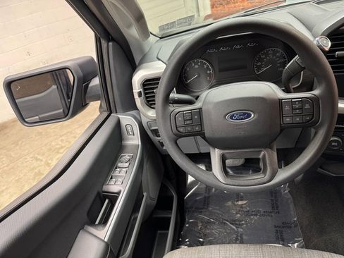 Certified 2022 Ford F150 XLT image 13