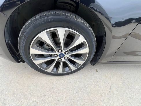 Used 2020 Ford Fusion SE image 21