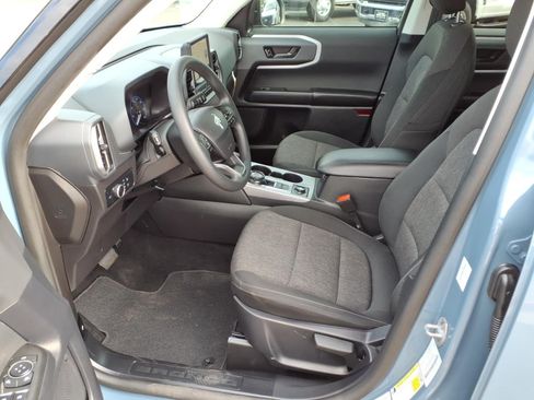 Certified 2024 Ford Bronco Sport Big Bend AWD/4WD image 22