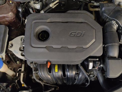 Used 2016 Kia Optima EX FWD image 30