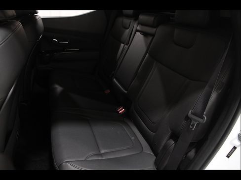 Certified 2025 Hyundai Santa Cruz Limited AWD/4WD image 21