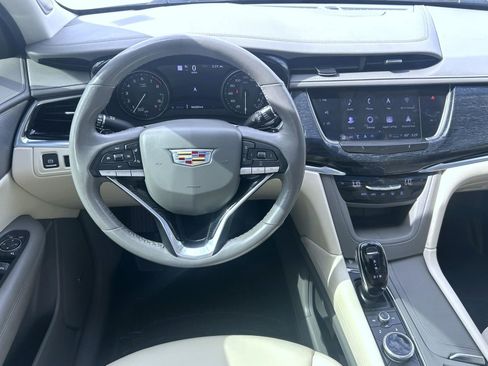 Used 2021 Cadillac XT6 Premium Luxury image 16
