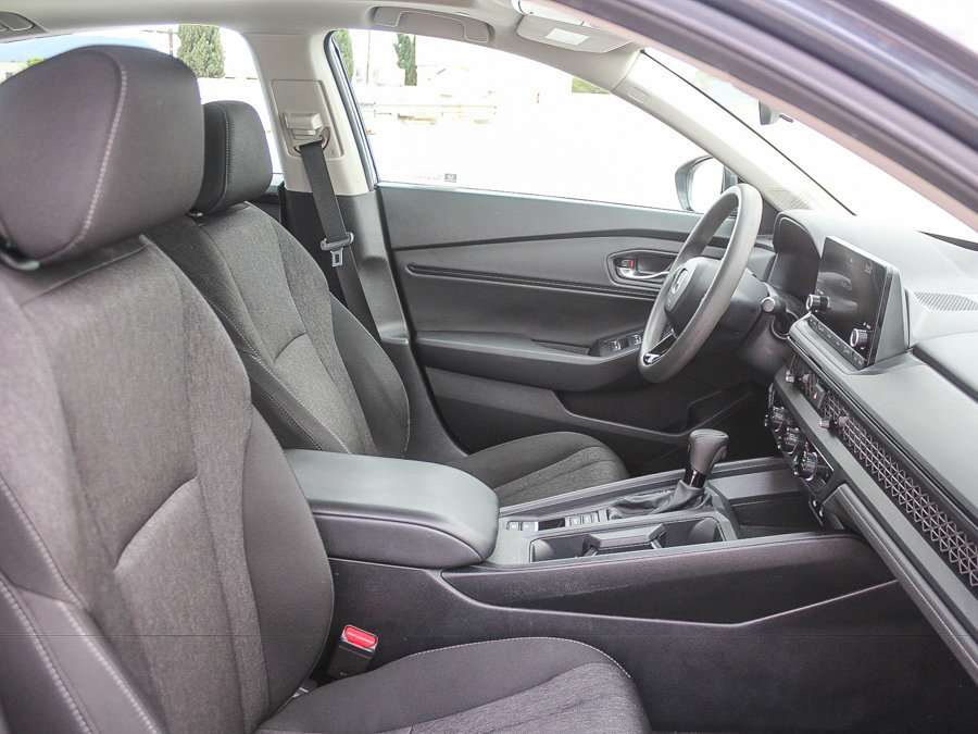 Certified 2024 Honda Accord EX image 17
