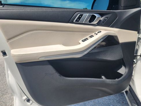 Used 2019 BMW X5 xDrive40i w/ Premium Package 2 image 27