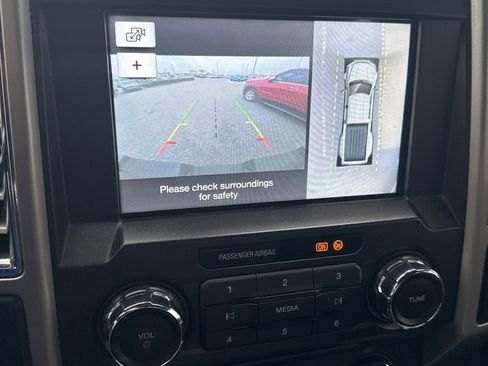 Used 2017 Ford F350 Lariat w/ Lariat Ultimate Package image 5