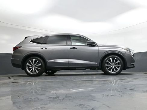 Used 2025 Acura MDX w/ Technology Package image 29