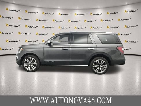 Used 2020 Ford Expedition Platinum RWD image 3