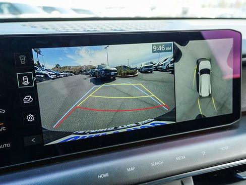 New 2026 Kia EV9 Land image 27