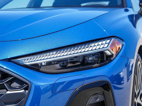 New 2026 Audi S5 Premium Plus AWD/4WD image 5