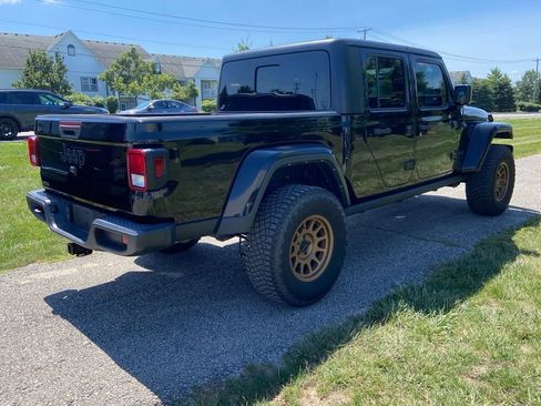 Used 2023 Jeep Gladiator Sport AWD/4WD image 5