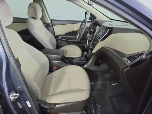 Used 2018 Hyundai Santa Fe Sport AWD/4WD image 30