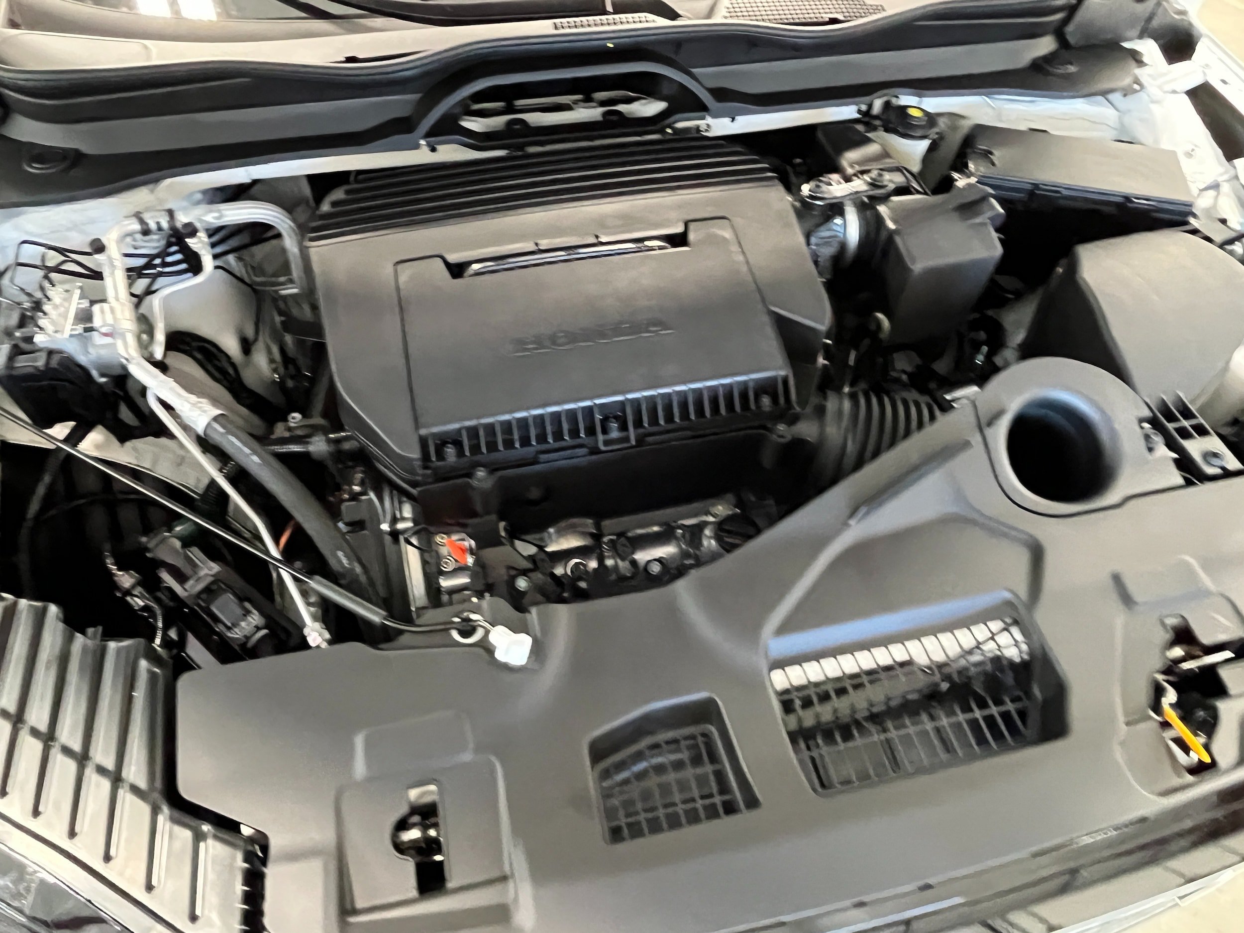New 2026 Honda Pilot Black Edition image 12