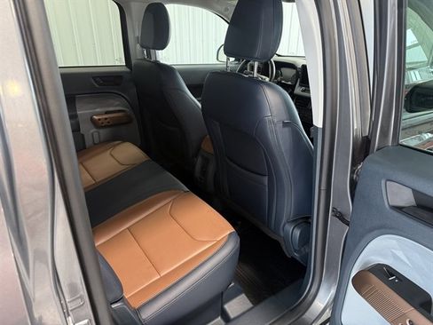 Used 2023 Ford Maverick Lariat w/ Equipment Group 500A Standard image 22