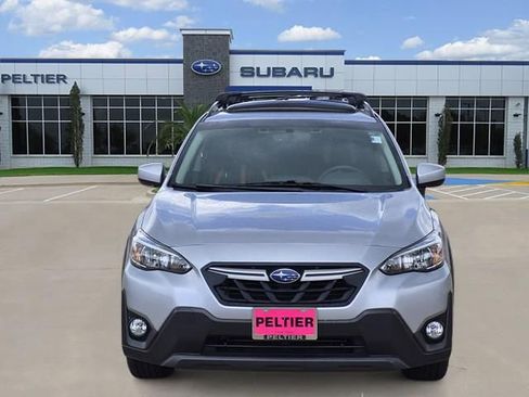 Used 2023 Subaru Crosstrek 2.0i Premium AWD/4WD image 2