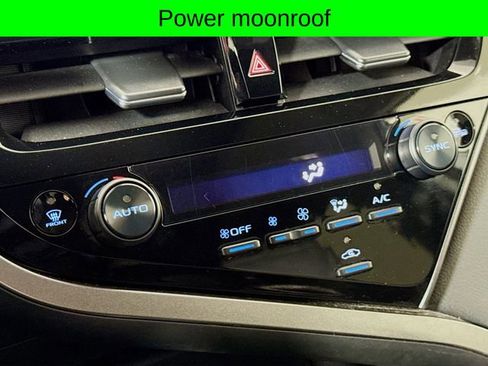 Used 2024 Toyota Camry XSE w/ Navigation Package FWD image 18
