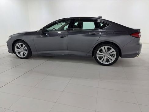 Certified 2023 Acura TLX w/ Technology Package image 2