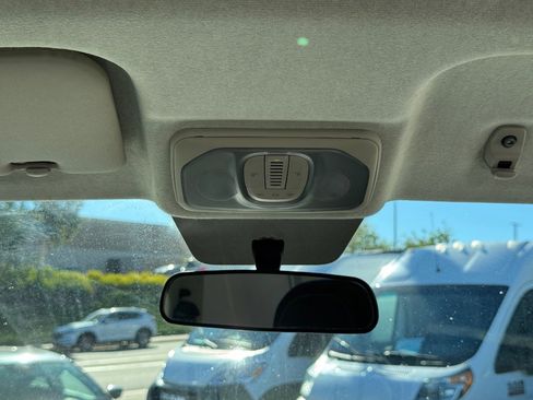 Used 2021 RAM ProMaster 2500 image 23