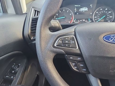 Certified 2022 Ford EcoSport SE image 14