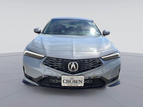 New 2026 Acura Integra A-Spec image 8