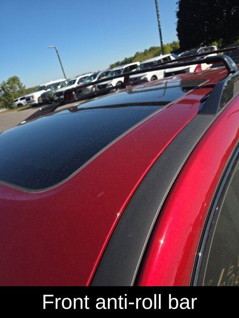 Certified 2024 Nissan Pathfinder SV w/ SV Premium Package AWD/4WD image 25