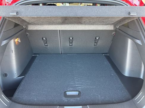 New 2026 Chevrolet Trax RS w/ Driver Confidence Package image 16