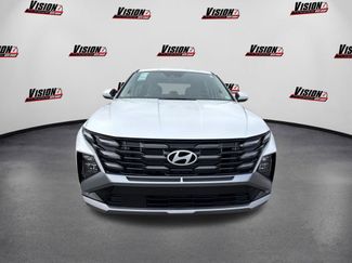 New 2026 Hyundai Tucson SE AWD/4WD video 2